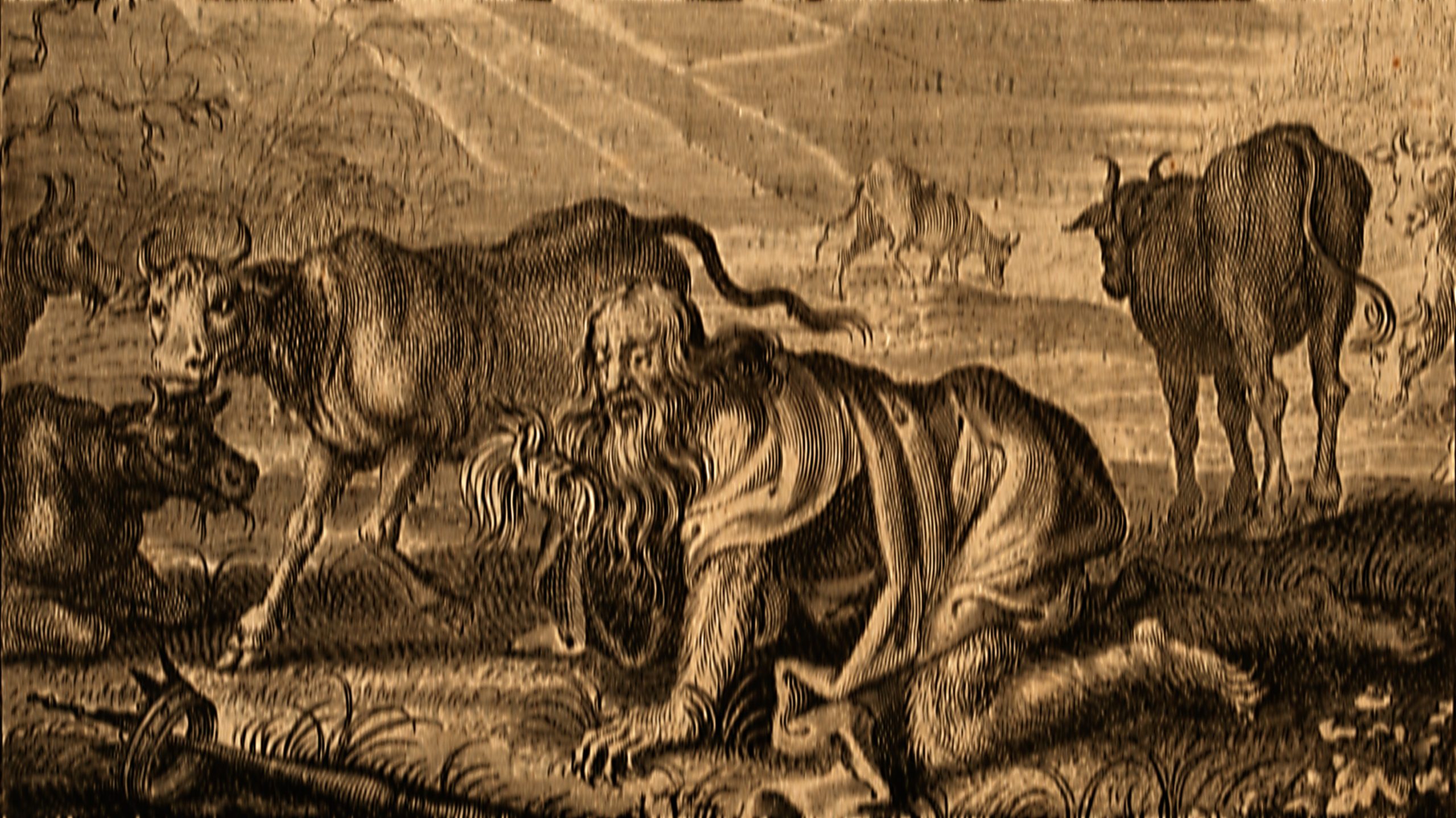 Daniel chapter 4 – Nebuchadnezzar’s Dream and the Everlasting Dominion of the Most High